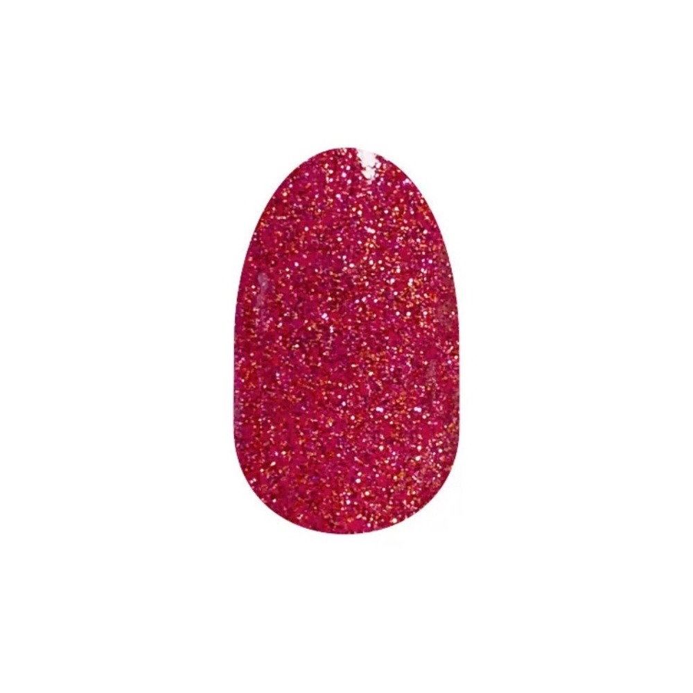 Color Street Nail Strips - Cran-tastic
